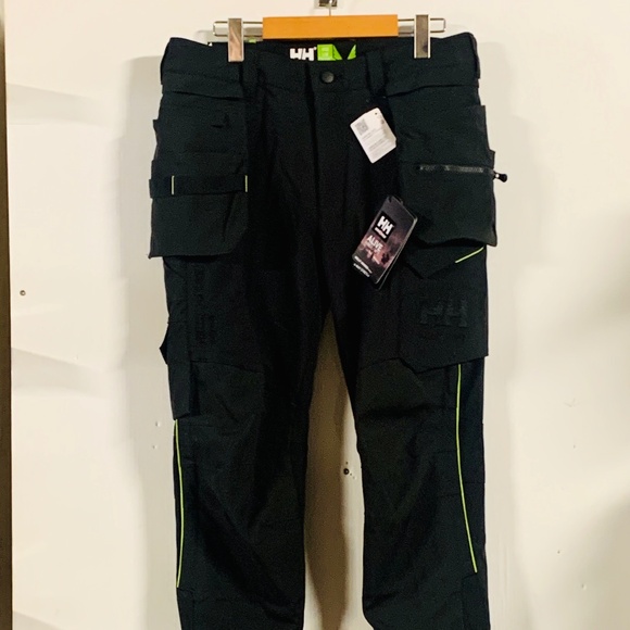Helly Hansen Magni Evolution Construction Pants (KM2022) - Picture 1 of 5